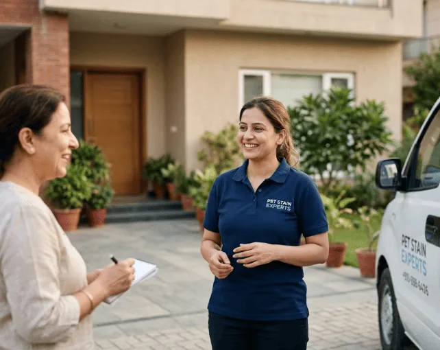 Pet Stain Carpet Cleaning Laughlin, NV FAQs
